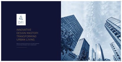 Signature Global De Luxe DXP Brochure Image 6