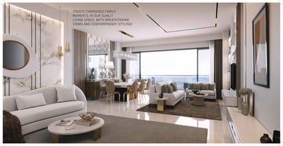 Signature Global De Luxe DXP Brochure Image 31