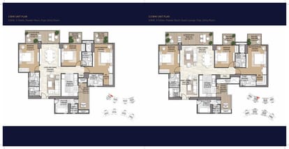 Signature Global De Luxe DXP Brochure Image 35