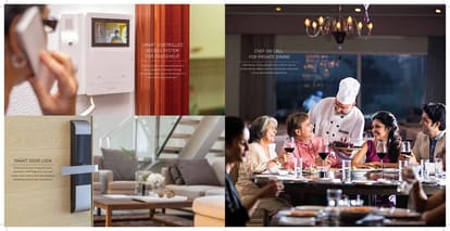 Signature Global De Luxe DXP Brochure Image 27