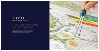 Signature Global De Luxe DXP Brochure Image 9