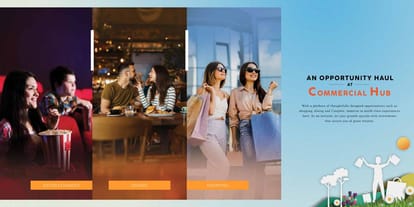 Signature Global Daxin Vistas Brochure Image 36