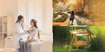 Signature Global Daxin Vistas Brochure Image 19