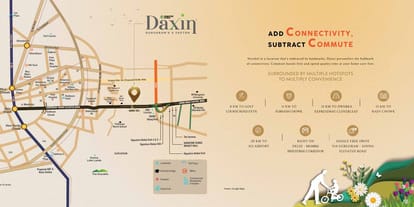 Signature Global Daxin Vistas Brochure Image 10