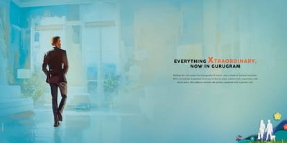 Signature Global Daxin Vistas Brochure Image 3