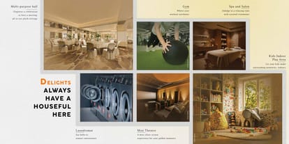 Signature Global Daxin Vistas Brochure Image 28