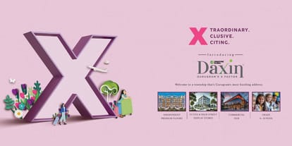 Signature Global Daxin Vistas Brochure Image 4