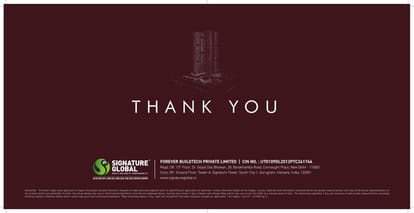 Signature Twin Tower DXP Brochure Image 25