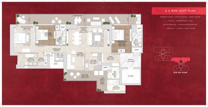 Signature Twin Tower DXP Brochure Image 22