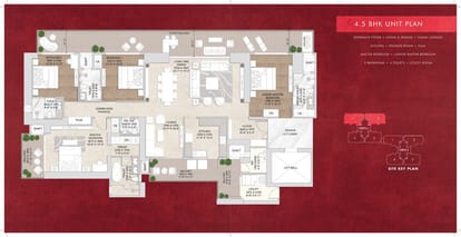 Signature Twin Tower DXP Brochure Image 21