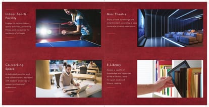 Signature Twin Tower DXP Brochure Image 17