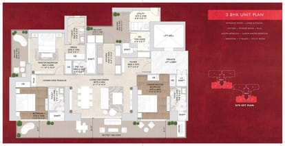 Signature Twin Tower DXP Brochure Image 23