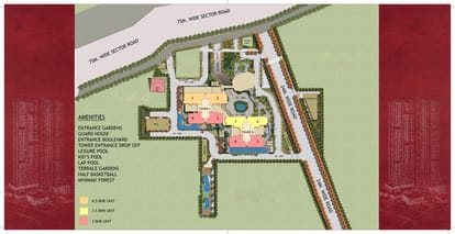 Signature Twin Tower DXP Brochure Image 20