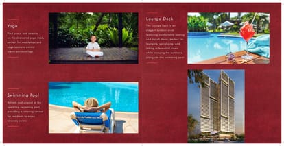 Signature Twin Tower DXP Brochure Image 18