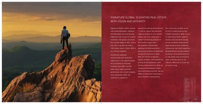 Signature Twin Tower DXP Brochure Image 24