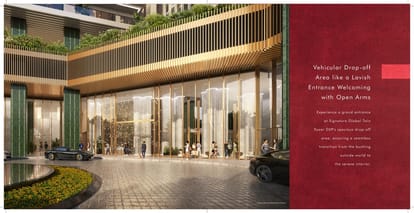 Signature Twin Tower DXP Brochure Image 12
