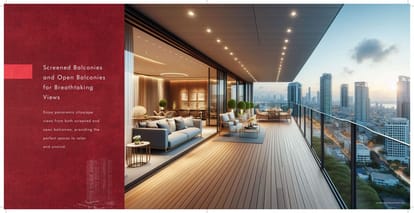 Signature Twin Tower DXP Brochure Image 15