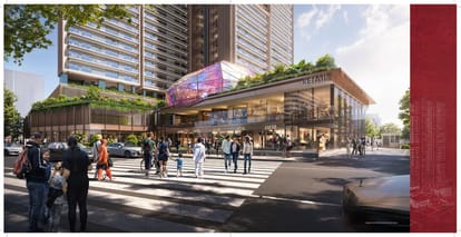 Signature Twin Tower DXP Brochure Image 26