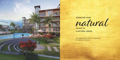 Signature Global City 79B Brochure Image 14