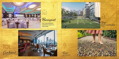 Signature Global City 79B Brochure Image 24