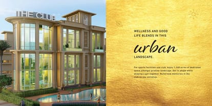 Signature Global City 79B Brochure Image 13