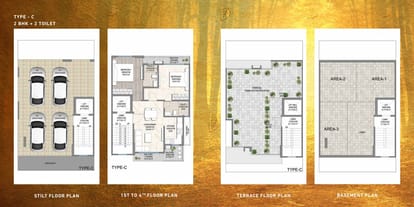 Signature Global City 79B Brochure Image 28