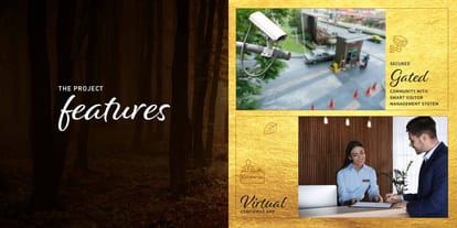 Signature Global City 79B Brochure Image 20