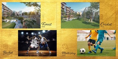 Signature Global City 79B Brochure Image 25
