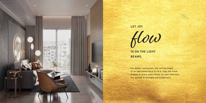 Signature Global City 79B Brochure Image 17