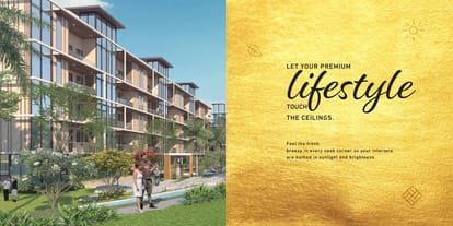 Signature Global City 79B Brochure Image 8