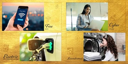 Signature Global City 79B Brochure Image 21