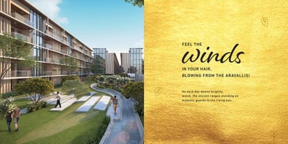 Signature Global City 79B Brochure Image 9