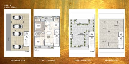 Signature Global City 79B Brochure Image 27