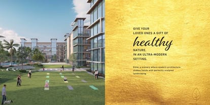 Signature Global City 79B Brochure Image 7