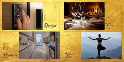 Signature Global City 79B Brochure Image 22