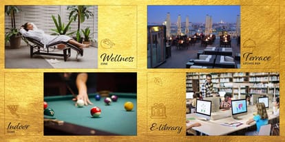 Signature Global City 79B Brochure Image 23
