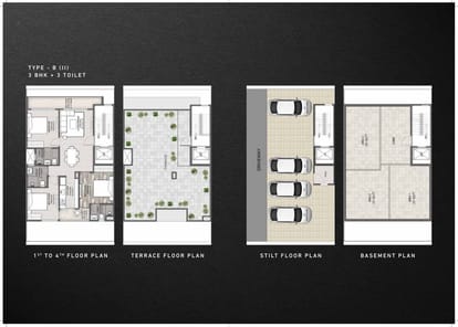 Signature Global City 93 Brochure Image 17