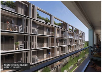 Signature Global City 93 Brochure Image 9