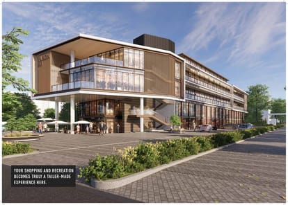 Signature Global City 93 Brochure Image 12
