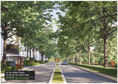 Signature Global City 93 Brochure Image 6