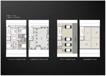 Signature Global City 93 Brochure Image 19