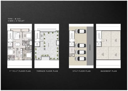 Signature Global City 93 Brochure Image 18