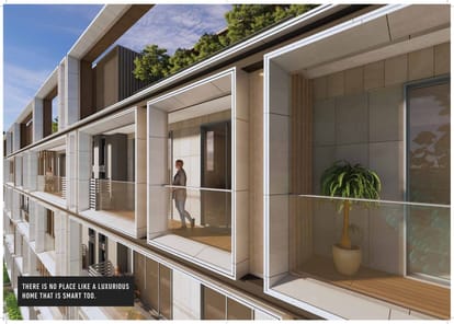Signature Global City 93 Brochure Image 13
