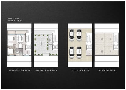 Signature Global City 93 Brochure Image 21