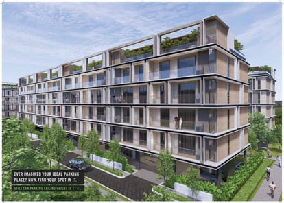 Signature Global City 93 Brochure Image 7