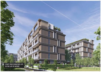 Signature Global City 93 Brochure Image 8