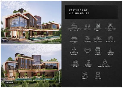 Signature Global City 93 Brochure Image 10