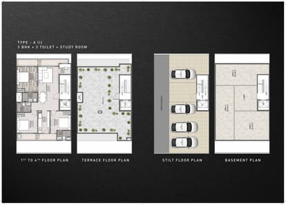 Signature Global City 93 Brochure Image 16
