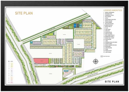 Signature Global City 93 Brochure Image 23