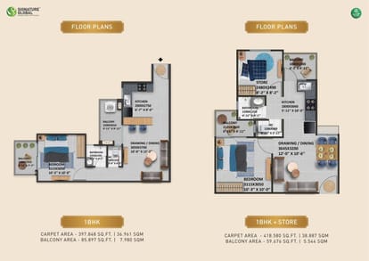 Signature Global Imperial Brochure Image 7